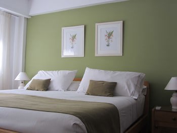 Baie Des Anges Apart Hotel & Spa