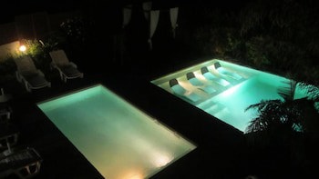 Baie Des Anges Apart Hotel & Spa