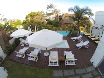 Baie Des Anges Apart Hotel & Spa
