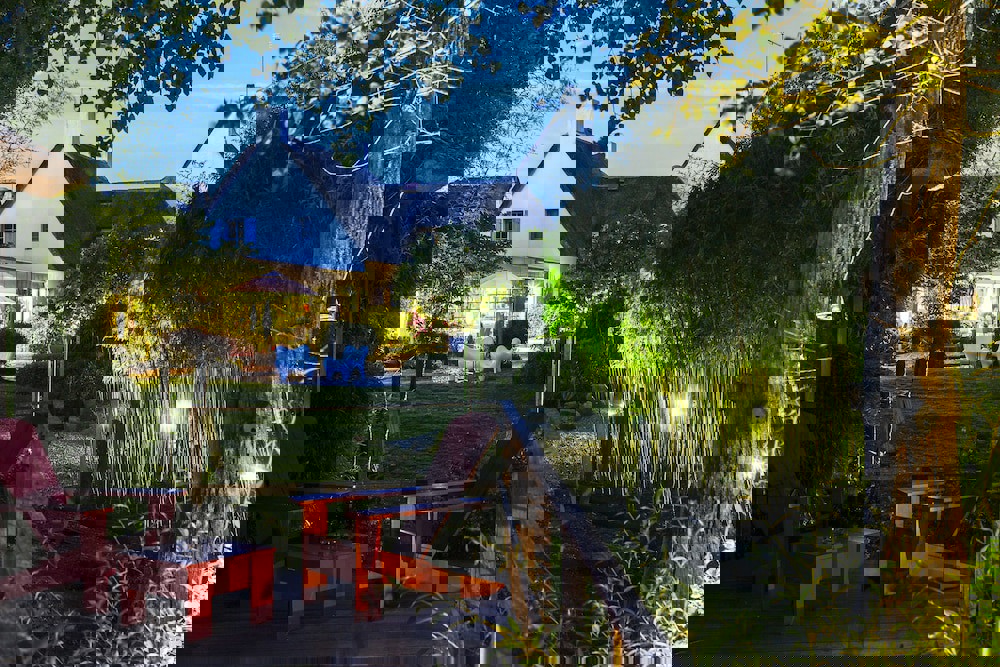 La Mare aux Oiseaux, The Originals Collection