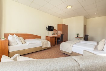 Hotel Hamburg galeri fotoğrafı