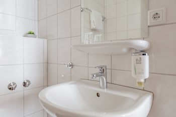 Hotel Hamburg galeri fotoğrafı