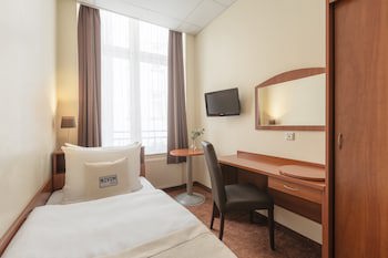 Hotel Hamburg galeri fotoğrafı