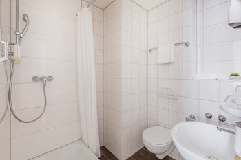 Hotel Hamburg galeri fotoğrafı