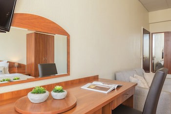 Hotel Hamburg galeri fotoğrafı