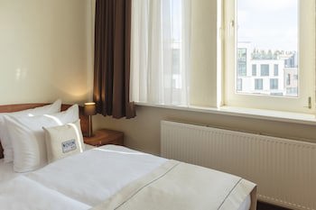 Hotel Hamburg fotoğrafı