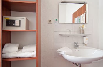 Hotel Hamburg galeri fotoğrafı