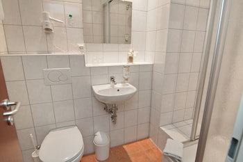 Hotel Hamburg galeri fotoğrafı
