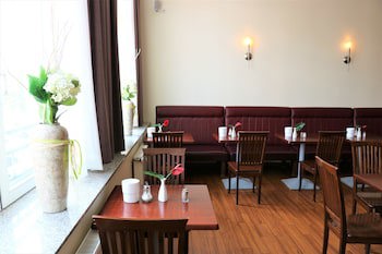 Hotel Hamburg galeri fotoğrafı