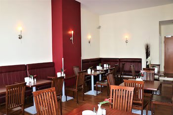 Hotel Hamburg galeri fotoğrafı