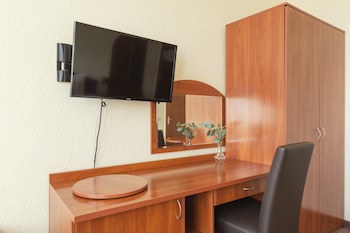 Hotel Hamburg galeri fotoğrafı