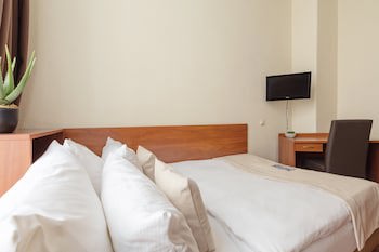 Hotel Hamburg galeri fotoğrafı