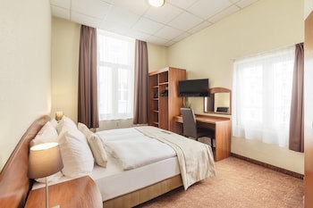 Hotel Hamburg galeri fotoğrafı