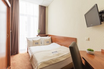 Hotel Hamburg galeri fotoğrafı
