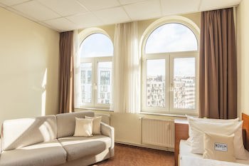 Hotel Hamburg galeri fotoğrafı