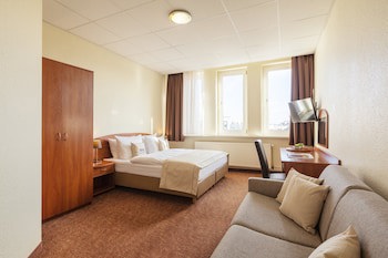 Hotel Hamburg galeri fotoğrafı