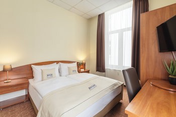 Hotel Hamburg