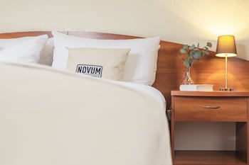 Hotel Hamburg fotoğrafı