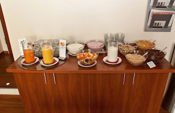 Hotel Hamburg galeri fotoğrafı