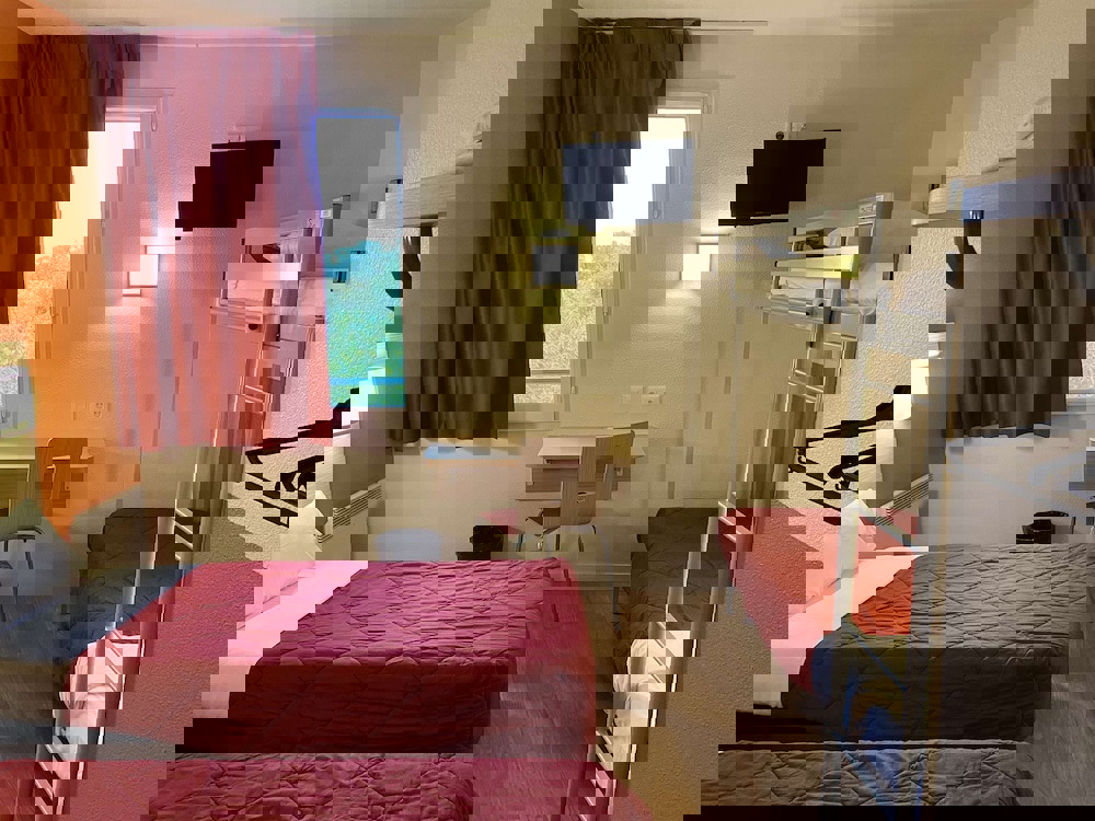 Premiere Classe Marne La Vallee - Bussy Saint Georges