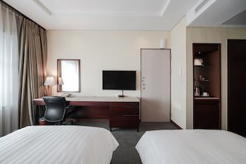 Best Western Premier Gangnam