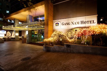 Best Western Premier Gangnam