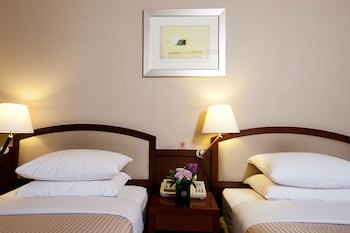 Best Western Premier Gangnam