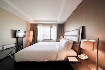 Best Western Premier Gangnam