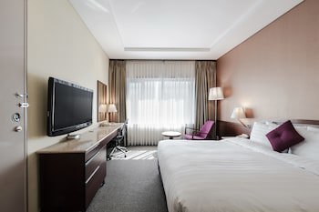 Best Western Premier Gangnam