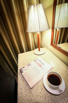 Best Western Premier Gangnam