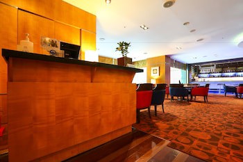 Best Western Premier Gangnam