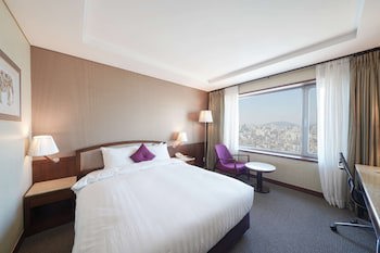 Best Western Premier Gangnam