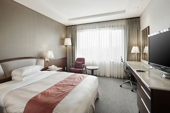 Best Western Premier Gangnam