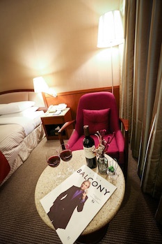 Best Western Premier Gangnam