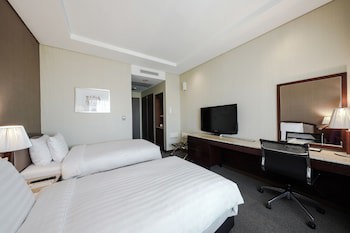 Best Western Premier Gangnam