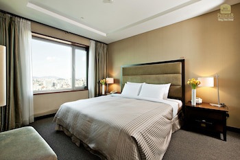 Best Western Premier Gangnam