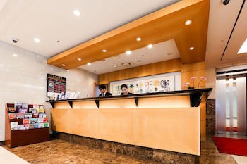 Best Western Premier Gangnam