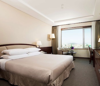 Best Western Premier Gangnam