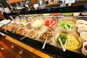 Best Western Premier Gangnam