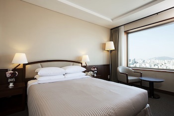 Best Western Premier Gangnam