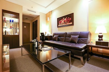 Best Western Premier Gangnam