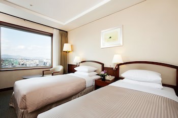 Best Western Premier Gangnam