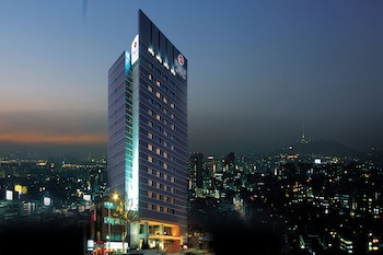 Best Western Premier Gangnam