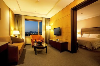 Best Western Premier Gangnam