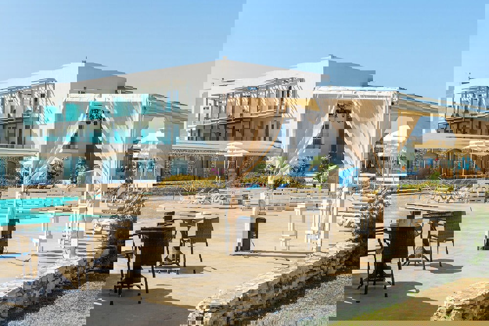 Baia dei Mulini Resort & Spa