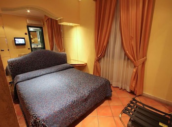 Hotel Canova galeri fotoğrafı