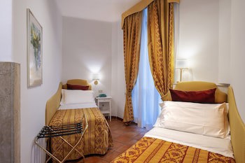 Hotel Canova galeri fotoğrafı