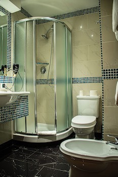 Hotel Canova galeri fotoğrafı