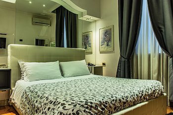Hotel Canova galeri fotoğrafı