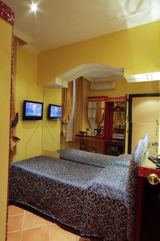 Hotel Canova galeri fotoğrafı